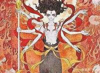 佛教中的哪吒，如何成了道教神仙？说说哪吒形象的产生与演变