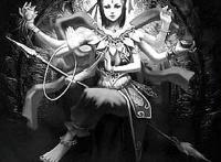 佛教中的哪吒，如何成了道教神仙？说说哪吒形象的产生与演变