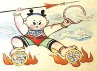 “魔童”并不颠覆40年来每届哪吒都带着时代烙印