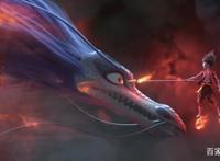 国产动漫大电影推荐一（哪吒，大圣，大鱼）