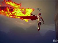 国产动漫大电影推荐一（哪吒，大圣，大鱼）