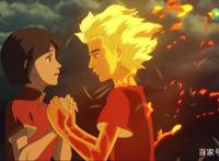 国产动漫大电影推荐一（哪吒，大圣，大鱼）