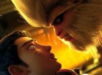 国漫没有崛起！哪吒重生现代给孙悟空修机车，导演：需要百家争鸣