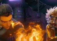 国漫没有崛起！哪吒重生现代给孙悟空修机车，导演：需要百家争鸣