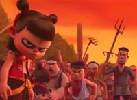 《哪吒之魔童降世》埋下的这四大伏笔，将会成为下一部的导火索！