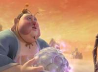 哪吒：元始天尊明知太乙真人粗心大意，为何还让他去办灵珠之事？