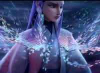 《哪吒之魔童降世》之敖丙，愿你活出自己的样子