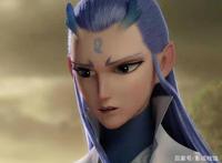 《哪吒之魔童降世》之敖丙，愿你活出自己的样子