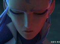 《哪吒之魔童降世》之敖丙，愿你活出自己的样子