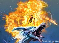 动漫：不再亲近哪吒的敖丙，还会是他的宿命对手吗？