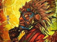 动漫：哪吒有难，泼猴戴上面具出手相助，他口中的前世指的是啥？