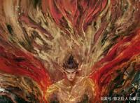 动漫：哪吒有难，泼猴戴上面具出手相助，他口中的前世指的是啥？