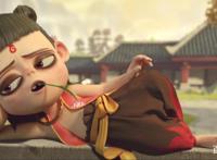 哪吒动画电影堪称国漫经典，命运不是不可改变的，而是自己把握