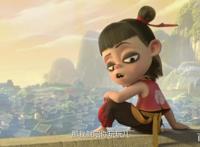 哪吒动画电影堪称国漫经典，命运不是不可改变的，而是自己把握