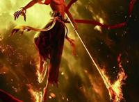 哪吒动画电影堪称国漫经典，命运不是不可改变的，而是自己把握