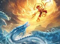 新神榜：哪吒重生最终PV放出，只是另一个魔童降世！