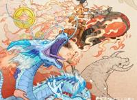 动漫：哪吒重生会成为下一个白蛇缘起，还是步姜子牙的后尘？