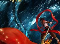 《哪吒：灵珠重生》发布首支预告，哪吒锥子脸网友：这整容了吗