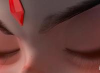 《哪吒：灵珠重生》发布首支预告，哪吒锥子脸网友：这整容了吗