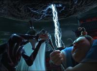 魔童降世：哪吒出生如果是灵珠转世会怎样？敖丙估计活不成