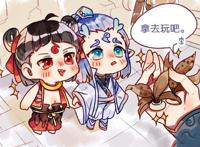 哪吒魔童降世：哪吒肉身被毁后靠莲藕复活，灵珠敖丙从此消失？