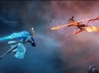 前世今生，亦魔亦仙！又一部国漫力作《哪吒：灵珠重生》首发预告和概念版海报，2024拭目以待