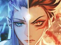 《哪吒之魔童降世》：灵珠与魔丸，正邪就在一瞬间