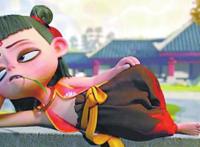 《哪吒之魔童降世》：灵珠与魔丸，正邪就在一瞬间