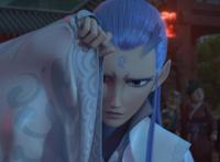 《哪吒》续集来了？《哪吒：灵珠重生》定档，海报实在有点土