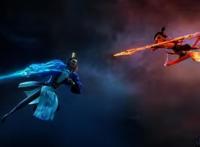 《哪吒：灵珠重生》电影来袭，主打失忆和灭世，网友评论太真实了