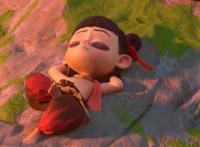 《哪吒：灵珠重生》电影来袭，主打失忆和灭世，网友评论太真实了