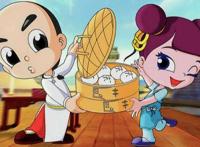 在爱奇艺桃次元过暑假是什么体验？