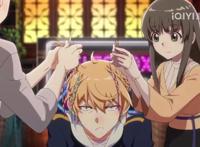 在爱奇艺桃次元过暑假是什么体验？