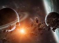 《流浪地球》的痛苦：当生存家园被毁灭，你愿意在宇宙漂流吗？