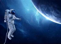 太空漫步看似美妙，但却可能在宇宙中永久漂流，再也无法返回家园