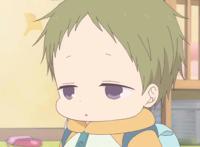 这几部治愈动漫，哪一部让你感到温暖？