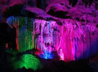 广东英德周边2日自驾游好去处推荐