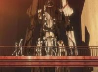 这部作品尽管冷门，却是史上最写实的机战片