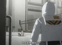 这部作品尽管冷门，却是史上最写实的机战片