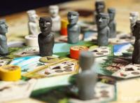 小时候读不懂的世界名著，改编成桌游会好玩吗？