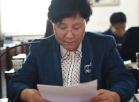 深化家庭家教家风建设推动《论述摘编》宣传贯彻落地落实