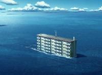 《企鹅公路》导演新作《漂流家园》曝预告明年上线