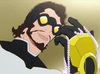 《企鹅公路》导演新作《漂流家园》曝预告明年上线