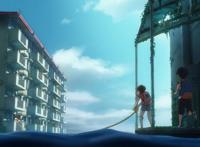 《企鹅公路》导演新作《漂流家园》发新预告9月16日日本上映