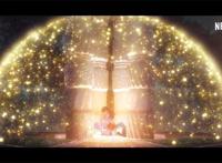 动画「漂流家园」视觉图及特报PV公开