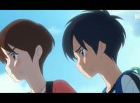 网飞发布动画电影《漂流家园》新预告9月16日上线