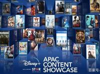 从50个亚太项目到玲娜贝儿，迪士尼抢得过Netflix吗？