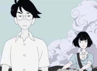 森见登美彦新作：四叠半时光机，到底是炒冷饭！还是诚意之作？