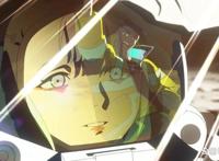 《赛博朋克：边缘行者》：男孩变成男人，往往因为2个女人1个男人