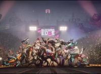 拳拳到肉！欢迎来到“赛博朋克WWE死斗战场”《嗜血边缘》评测